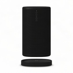 Sonos Play Αδιάβροχο Ηχείο Bluetooth Μαύρο