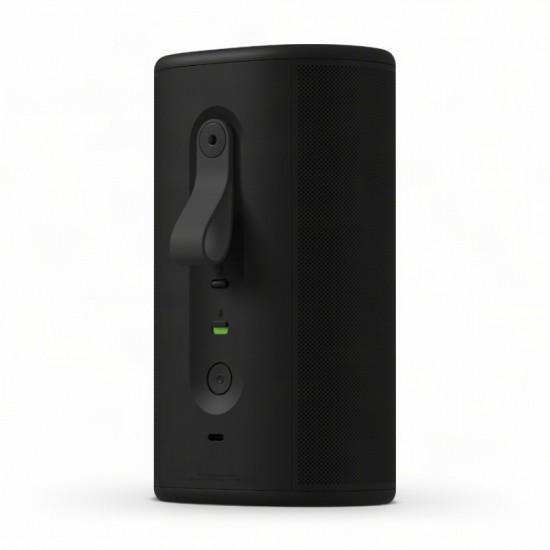Sonos Play Αδιάβροχο Ηχείο Bluetooth Μαύρο