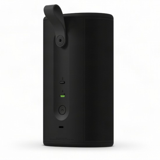 Sonos Play Αδιάβροχο Ηχείο Bluetooth Μαύρο