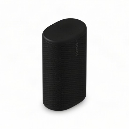 Sonos Play Αδιάβροχο Ηχείο Bluetooth Μαύρο