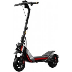 Segway KickScooter ZT3 Pro Ε Ηλεκτρικό Παιδικό Πατίνι με 70km/h Max Ταχύτητα (AA.0518.01.0001) Μαύρο