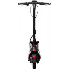 Segway KickScooter ZT3 Pro Ε Ηλεκτρικό Παιδικό Πατίνι με 70km/h Max Ταχύτητα (AA.0518.01.0001) Μαύρο
