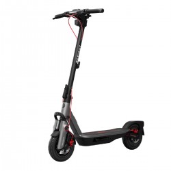 Segway F3 Pro E Ηλεκτρικό Πατίνι με 25km/h Max Ταχύτητα και 70km Αυτονομία ( AA.05.17.02.0003) Μαύρο