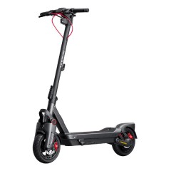 Segway Ninebot KickScooter MAX G3 E Ηλεκτρικό σκούτερ 25km/h 700w (AA.05.16.01.0004) Μαύρο