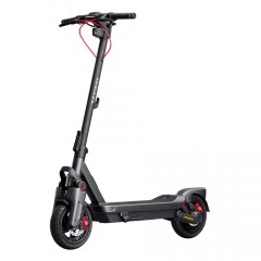 Segway Ninebot KickScooter MAX G3 E Ηλεκτρικό σκούτερ 25km/h 700w (AA.05.16.01.0004) Μαύρο