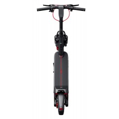 Segway Ninebot KickScooter MAX G3 E Ηλεκτρικό σκούτερ 25km/h 700w (AA.05.16.01.0004) Μαύρο