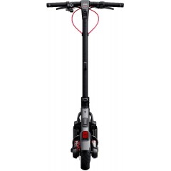 Segway Ninebot KickScooter MAX G3 E Ηλεκτρικό σκούτερ 25km/h 700w (AA.05.16.01.0004) Μαύρο