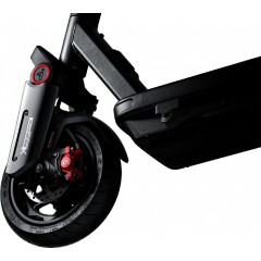 Segway Ninebot KickScooter MAX G3 E Ηλεκτρικό σκούτερ 25km/h 700w (AA.05.16.01.0004) Μαύρο