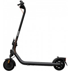 Segway E2 E II Ηλεκτρικό Παιδικό Πατίνι με 20km/h Max Ταχύτητα και 25km Αυτονομία Μαύρο