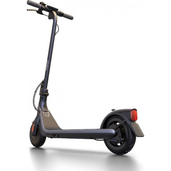 Segway E2 E II Ηλεκτρικό Παιδικό Πατίνι με 20km/h Max Ταχύτητα και 25km Αυτονομία Μαύρο