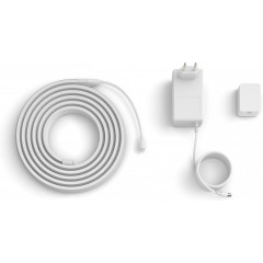 Philips Hue OmniGlow LED Strip Light 2700 lm RGBIC 3m (929004608001)