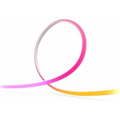 Philips Hue OmniGlow LED Strip Light 2700 lm RGBIC 3m (929004608001)