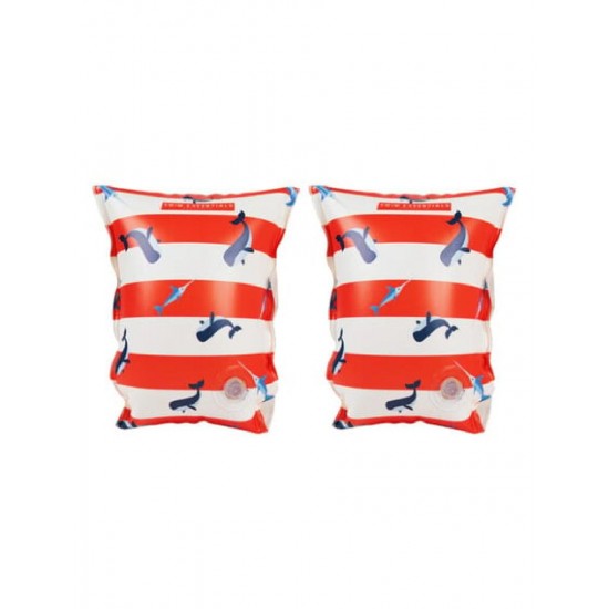 Swim Essentials: Μπρατσάκια για παιδιά από 2-6 ετών - 
