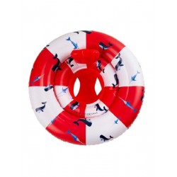 Swim Essentials: Σωσίβιο με καθισματάκι- 
