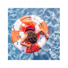 Swim Essentials: Σωσίβιο με καθισματάκι- 