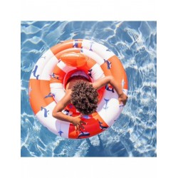 Swim Essentials: Σωσίβιο με καθισματάκι- 