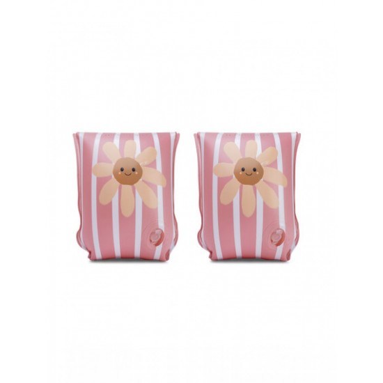 Swim Essentials Μπρατσάκια για παιδιά από 2-6 ετών Daisy Flowers