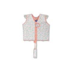 Swim Essentials Σωσίβιο Γιλέκο Κολύμβησης Ιμάντα Ασφαλείας Παιδιά 3-6 Ετών 