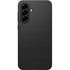Spigen Liquid Air Case for Samsung Galaxy A56 5G (ACS09291) Matte Black