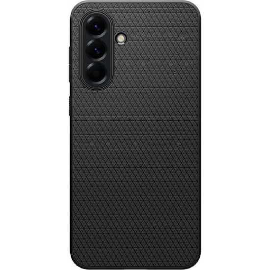 Spigen Liquid Air Case for Samsung Galaxy A56 5G (ACS09291) Matte Black