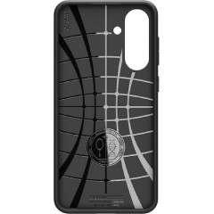 Spigen Liquid Air Case for Samsung Galaxy A56 5G (ACS09291) Matte Black