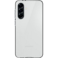 Spigen Liquid Crystal Back Cover Σιλικόνης Διάφανο (Samsung Galaxy A56 5G)