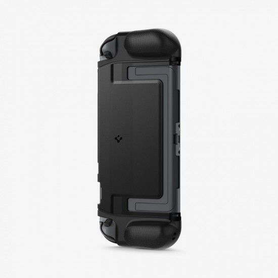 Spigen Nintendo Switch 2 Case Dual Grip Black ACS09310
