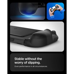 Spigen Nintendo Switch 2 Case Dual Grip Black ACS09310