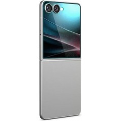 Spigen GLAS.Tr Ez Fit Tempered Glass for Galaxy Z Flip7 (AGL09585)