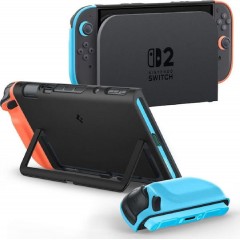 Spigen Nano Pop Nintendo Switch 2 Special Edition - (ACS10207)