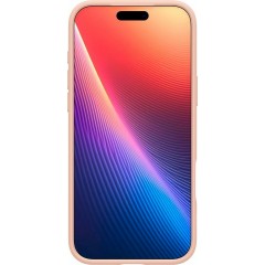 Spigen Liquid Air Case for iPhone 17 Pro Max (ACS10269) Rose Titanium