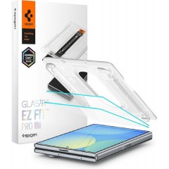 Spigen Full Glue Tempered Glass 2τμχ (Galaxy Z Fold8) AGL11943