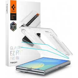 Spigen Full Glue Tempered Glass 2τμχ (Galaxy Z Fold8) AGL11943
