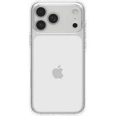 Spigen Ultra Hybrid Back Cover Σιλικόνης / Πλαστικό Διάφανο (iPhone 18 Pro / 17 Pro)