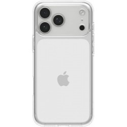 Spigen Ultra Hybrid Back Cover Σιλικόνης / Πλαστικό Διάφανο (iPhone 18 Pro / 17 Pro)