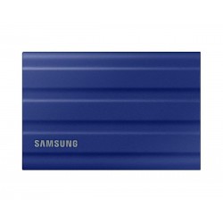 Samsung Portable SSD T7 Shield 1TB USB-C 3.1 Blue (MU-PE1T0R)