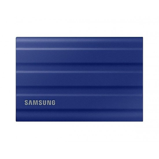 Samsung Portable SSD T7 Shield 1TB USB-C 3.1 Blue (MU-PE1T0R)