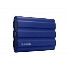 Samsung Portable SSD T7 Shield 1TB USB-C 3.1 Blue (MU-PE1T0R)