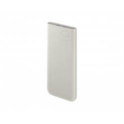 Samsung Battery Pack 10000 mAh (EB-P3400XUEGEU) Beige