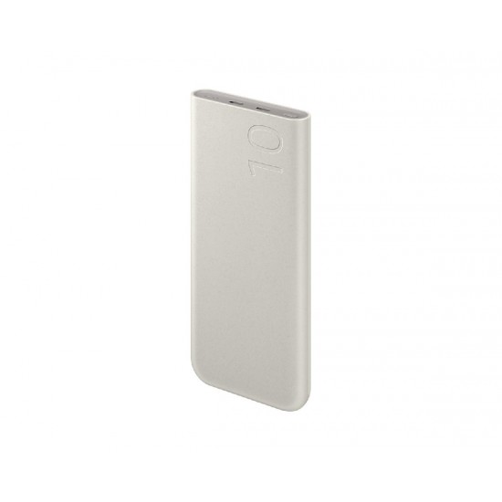 Samsung Battery Pack 10000 mAh (EB-P3400XUEGEU) Beige