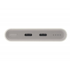 Samsung Battery Pack 10000 mAh (EB-P3400XUEGEU) Beige
