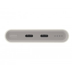 Samsung Battery Pack 10000 mAh (EB-P3400XUEGEU) Beige