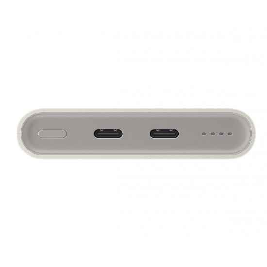 Samsung Battery Pack 10000 mAh (EB-P3400XUEGEU) Beige