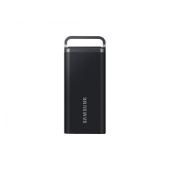 Samsung T5 EVO USB 3.2 Εξωτερικός SSD 8.2TB 2.5