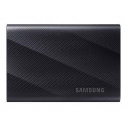 Samsung T9 USB 3.2 Εξωτερικός SSD 1TB 2.5 (MU-PG1T0B/EU) Μαύρο