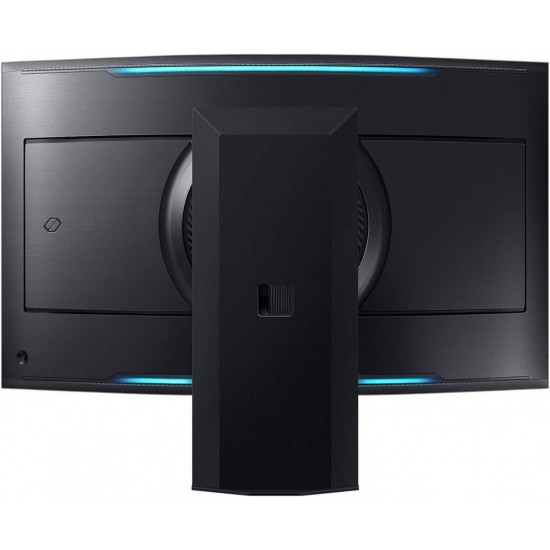 Samsung Odyssey Ark G97NC VA HDR Curved Monitor 55