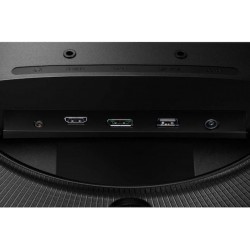 Samsung LS32CG552EUXEN Odyssey G55C VA HDR Curved Gaming Monitor 32
