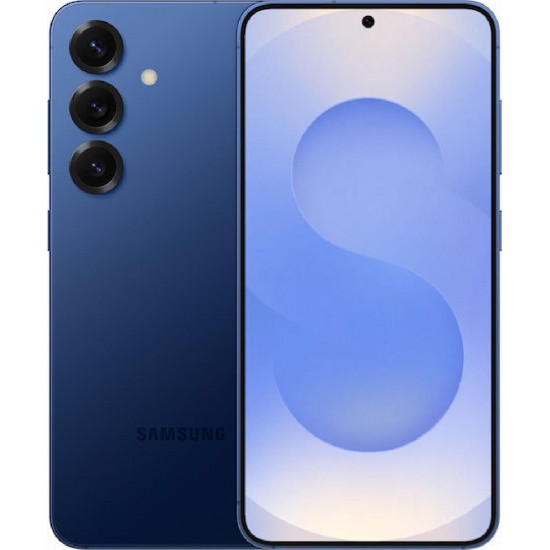 Samsung Galaxy S25 5G (12GB/128GB) Navy
