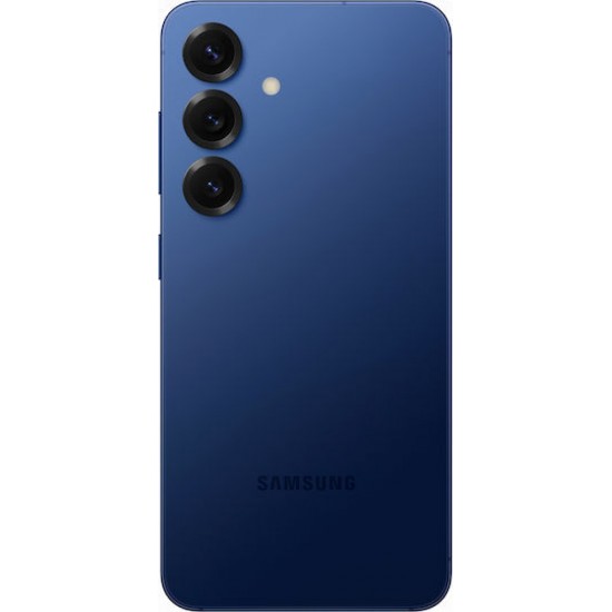 Samsung Galaxy S25 5G (12GB/128GB) Navy