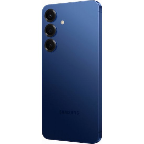 Samsung Galaxy S25 5G (12GB/128GB) Navy
